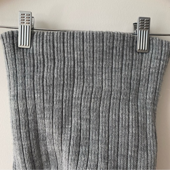 Old Navy Grey Winter Hat - Picture 4 of 6